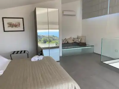 Il Mare di Giù Boutique Guesthouse - 36
