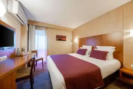 Hôtel le Kennedy, Clermont-Ferrand, The Originals Relais - 84