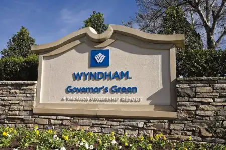 Club Wyndham Governor’s Green - 42