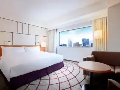 ANA Crowne Plaza Osaka - 59
