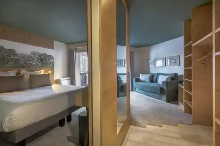 Lykke & Spa Chamonix - 71