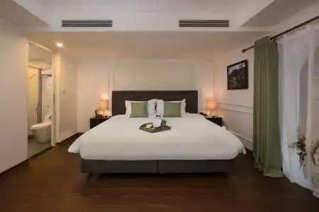 Hanoi Allure - 57