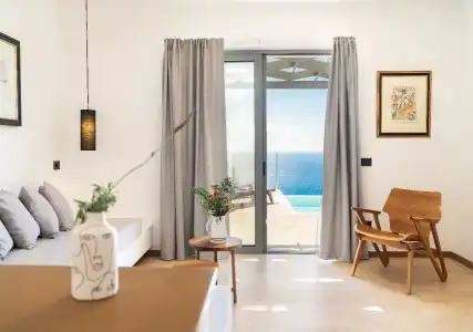 Sophid Wellness Suites Karpathos - 43
