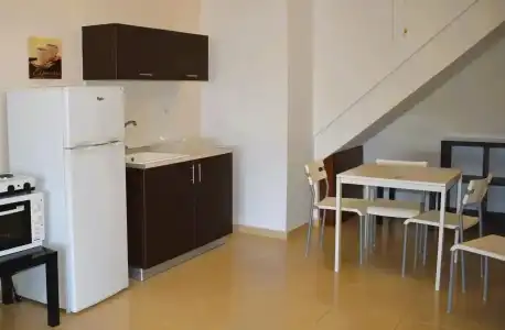 Kripis Studio Pefkohori - 109