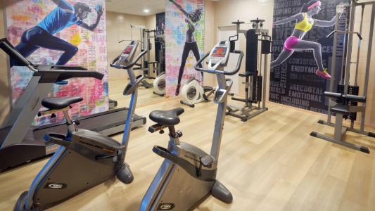 GHT Oasis Tossa & Spa - 26