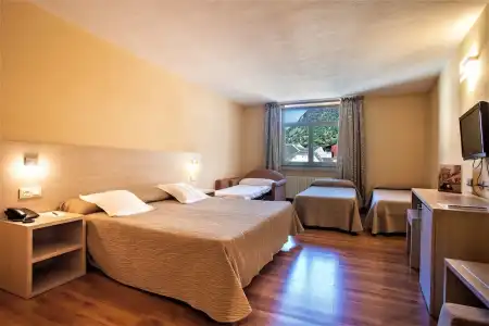 Panorama & Spa - 52