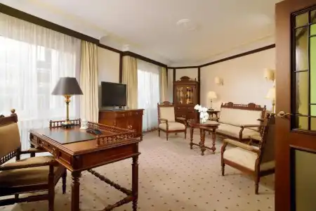 The Westin Grand Berlin - 182