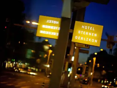 Sternen Oerlikon - 35