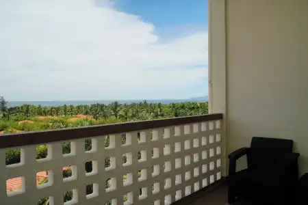 Grandvrio Ocean Resort Danang - 88