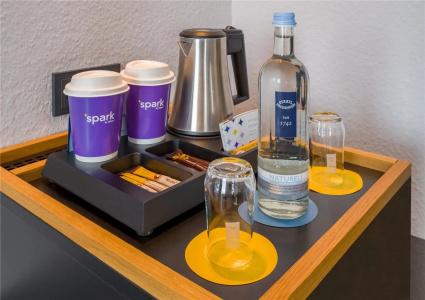 Spark by Hilton Wuppertal City Centre - 73