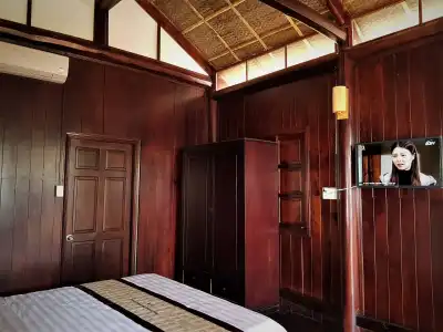 Hung Vuong Resort - 16