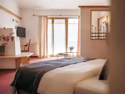 Vaya Resort Seefeld - 87