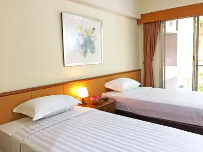 Rio Monte Residence - 3