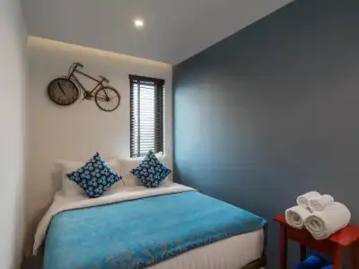 Vann Hua Hin Resort - 149