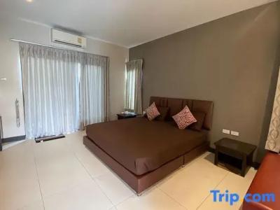 Villa Thiwa - 16