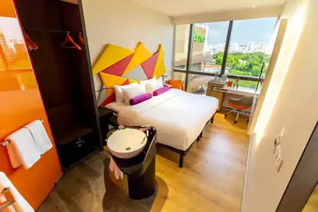 ibis Styles Singapore On Macpherson - 119