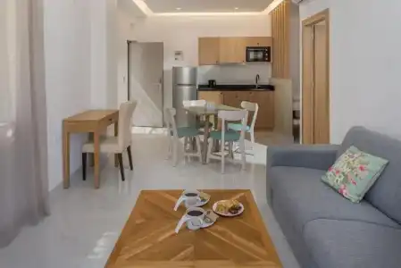 Galazio Beach Resort - 100