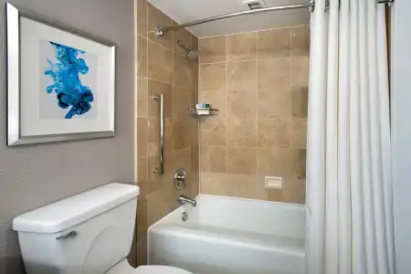 JW Marriott Washington DC - 7