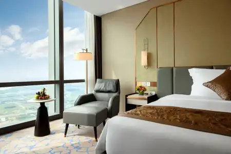 Vinpearl Landmark 81, Autograph Collection - 32