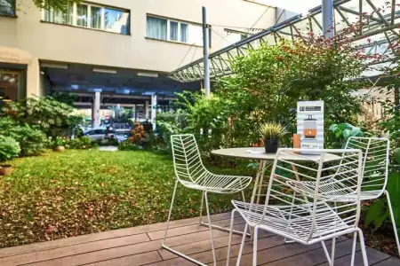ibis Milano Centro - 53