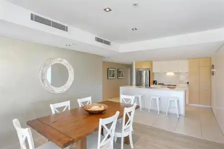 Ambience on Burleigh Beach - 139