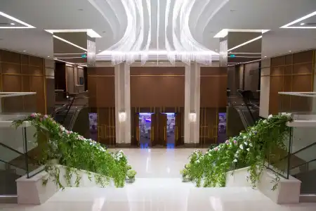 Radisson Blu, Kayseri - 8