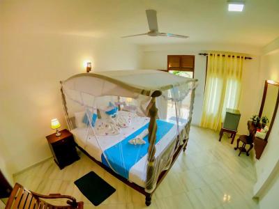 Villa De White Sambur - 46
