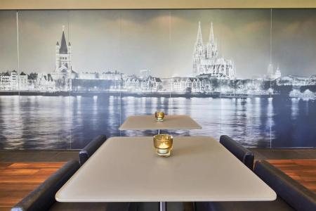 B&B Köln-West - 22
