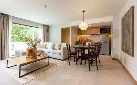 Anyin Lanna Villa Resort - 23