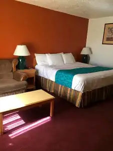 Pine Tree Inn - 35