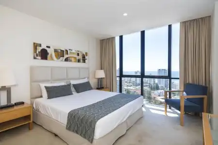 Aria Apartments - 135