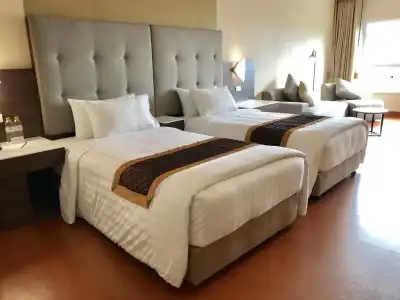 Furama Chiang Mai - 63