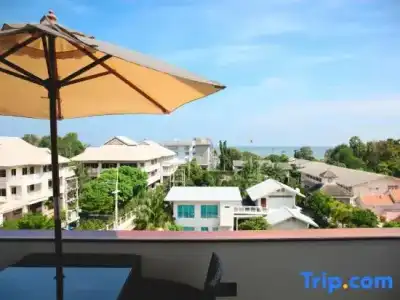 Hua Hin White Villa - 41