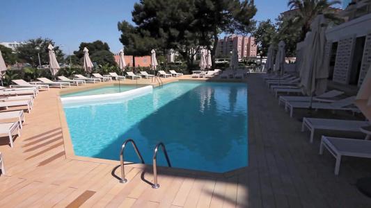HM Balanguera Beach- Adults Only - 11