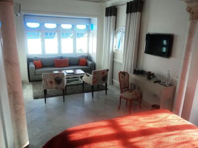 La Villa Bleue - 72