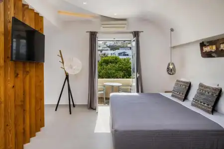 Alizea Villas & Suites - 68