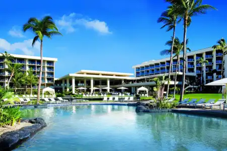 Waikoloa Beach Marriott Resort & Spa - 13