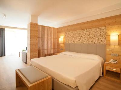 Alpine Charme & Wellness Europeo - 30
