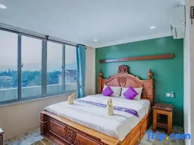 Neakru Guesthouse and Restaurant - 69