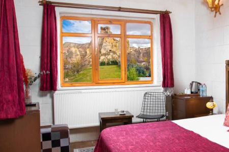 Garden Inn Cappadocia - 16