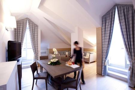 Grand Alassio Beach & Spa Resort - the Leadings of the World - 15