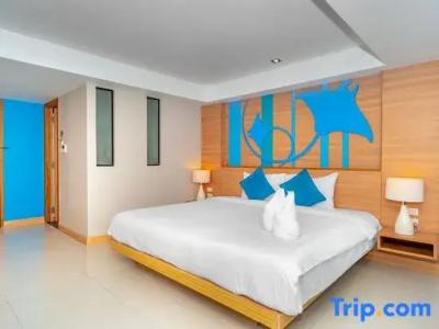 Ratana Apart-Kamala - 25