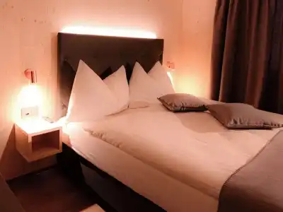 Cubilaris Motel Bad Ragaz - 14