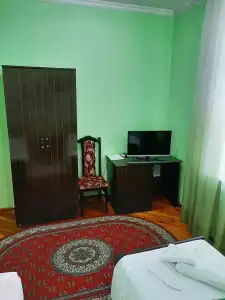 Green House Bukhara - Hostel - 5