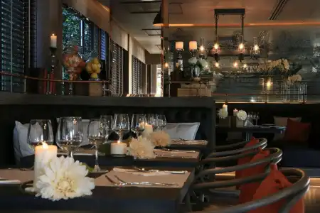 Riva Surya Bangkok - 11