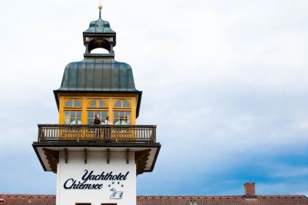 YachtChiemsee - 71