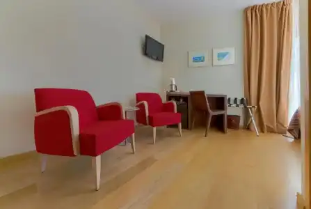 Apartamentos Patagonia Sur - 201