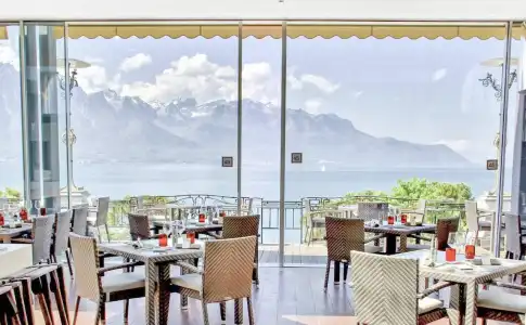 Grand Suisse Majestic, Autograph Collection - 19