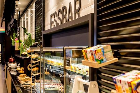 Holiday Inn - the niu, Cobbles Essen by IHG - 22