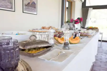 Le Buche Wine Resort & Spa - 6